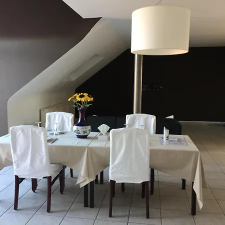 Fantasia A Spacious Beautiful & Affordable Nossegem