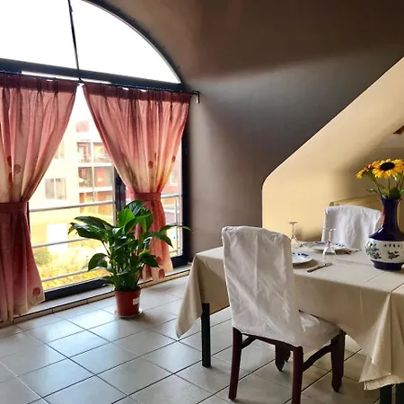 Fantasia A Spacious Beautiful & Affordable Nossegem