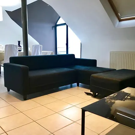 Fantasia A Spacious Beautiful & Affordable Guest house Nossegem