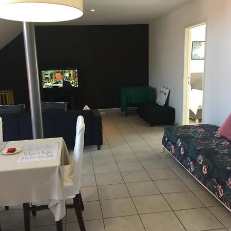 Fantasia A Spacious Beautiful & Affordable Nossegem